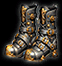 Blighted Strongboots