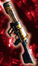 Launcher of Exalted Perfection
