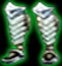 Deep Forest Boots