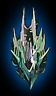 Infused Shield of Valyrian Power