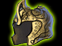 Blessed Headguard