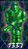 Defender of the Blazing Serpent