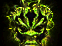 Helm of the Maniacal Veldarian
