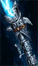 Voidmaker Deathblade