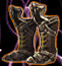 Beastmaster Treads