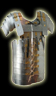 Hauberk of Bone and Influence