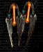 Pillars of the Primeval Guardian