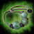 Brooch of the Forest