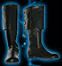 Soles of the Dead