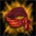 Red Kings Sash