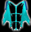 Reforged Greaves of the Zhulian Berserker