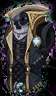 Armor of the Ghostly Stalker