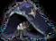 Helm of the Frenzied Veldarian