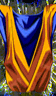 Thunder Mage Robe