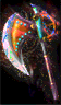 Mythic Sword of Legends