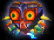 Barbute of the Blazing Serpent