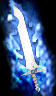 Mythic Sword of Legends