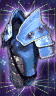 Warplate of the Eminent Champion