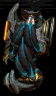 Shelter of the Primeval Guardian