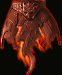 Slain Dragons Hide
