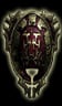 Ghostly Undead\'s Shield