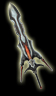 Reforged Hasteberd
