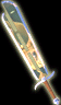 Deep Arcanix Blade