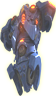 Cabal Plate