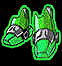Boots of Godly Dominance