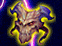 Thunder Mage Mask