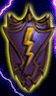 Thunder Mage Forcefield