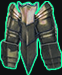 Shined Steelguards