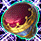 Gleaming Gemstone