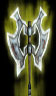 Arena Battle Axe