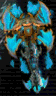 Mace of the Primeval Guardian