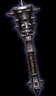 Curing Flail of Sinking Amelioration