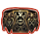 War Stained Buckle
