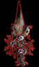 Bloodied Dagger