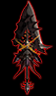 War Stained Shortsword