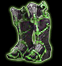 Deathly Treads