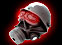 Mask of Infection