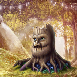 Tycloth (Quest Shard)