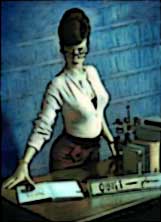 Fabarist Advanced Blade Smithing