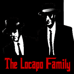 The Locapo Family