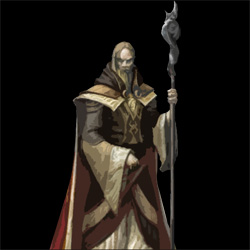 Teleport to Fordrings Chamber