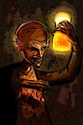 Destructive Set Weapon