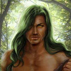 Greaves of Godly Dominance