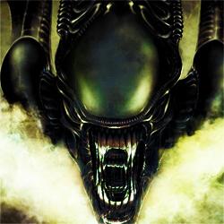 Alien Warfare Commander