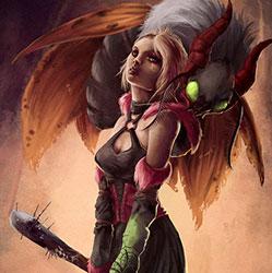 Collecting the Critters