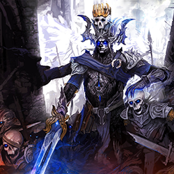 God Slayer - Kro Shuk